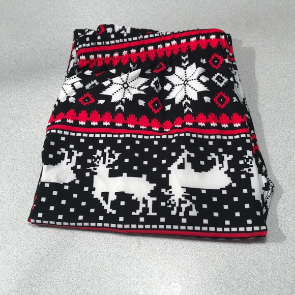 2 pair of Leggings NWOT - Picture 5 of 5